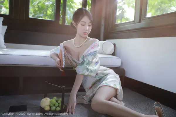 Vol. 05514 谢晚晚(112P)