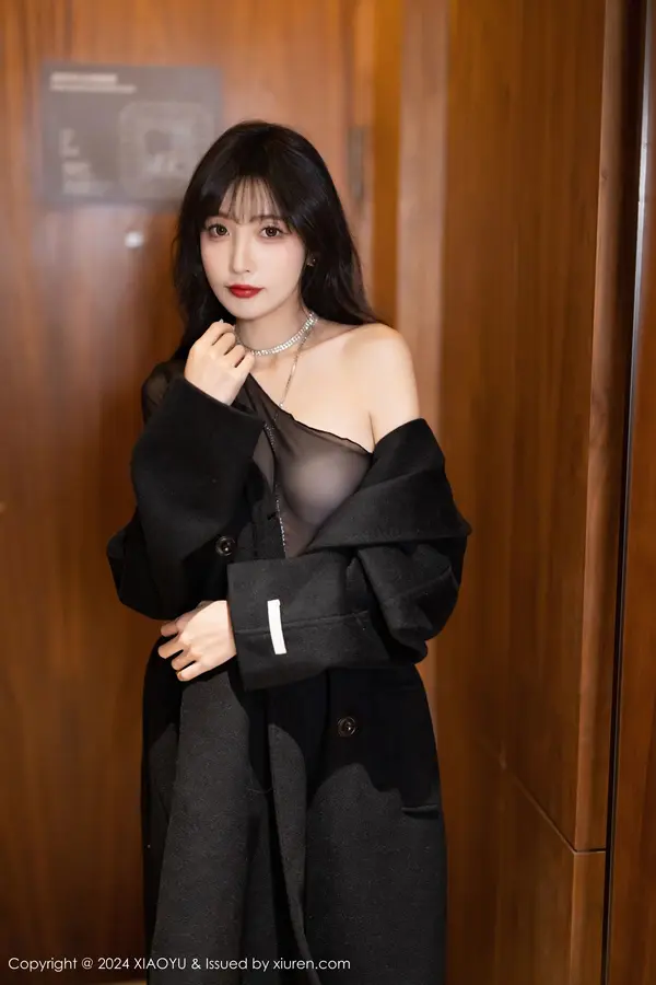 Vol. 1215 林星阑(94P)