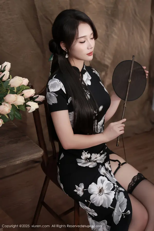 Vol. 10655 南乔(73P)