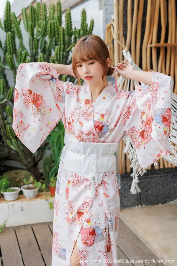 Vol. 0676 张思允Nice(61P)