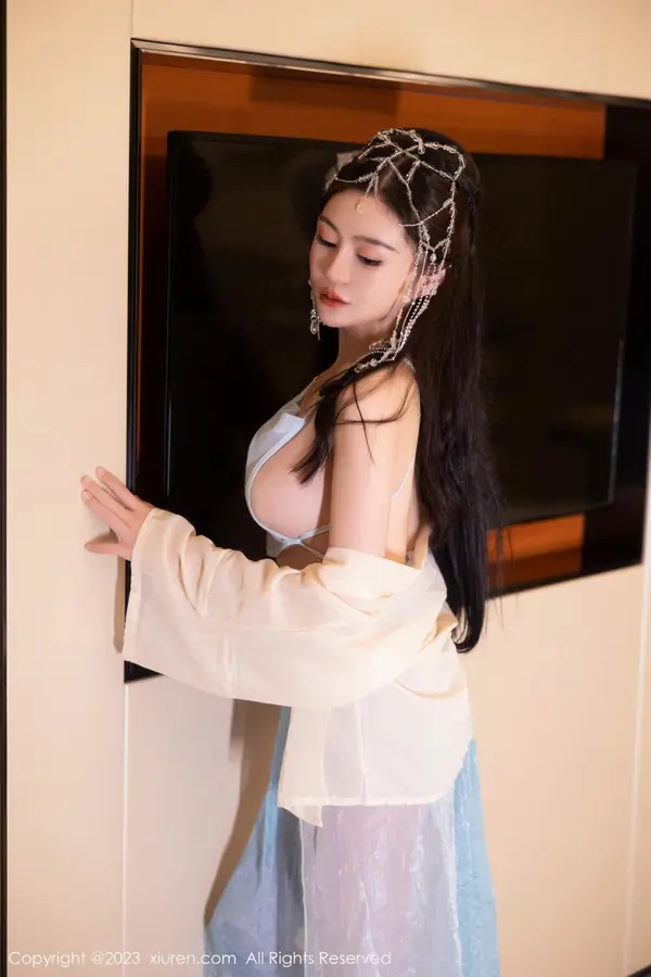 Vol. 07514 唐甯甯(76P)