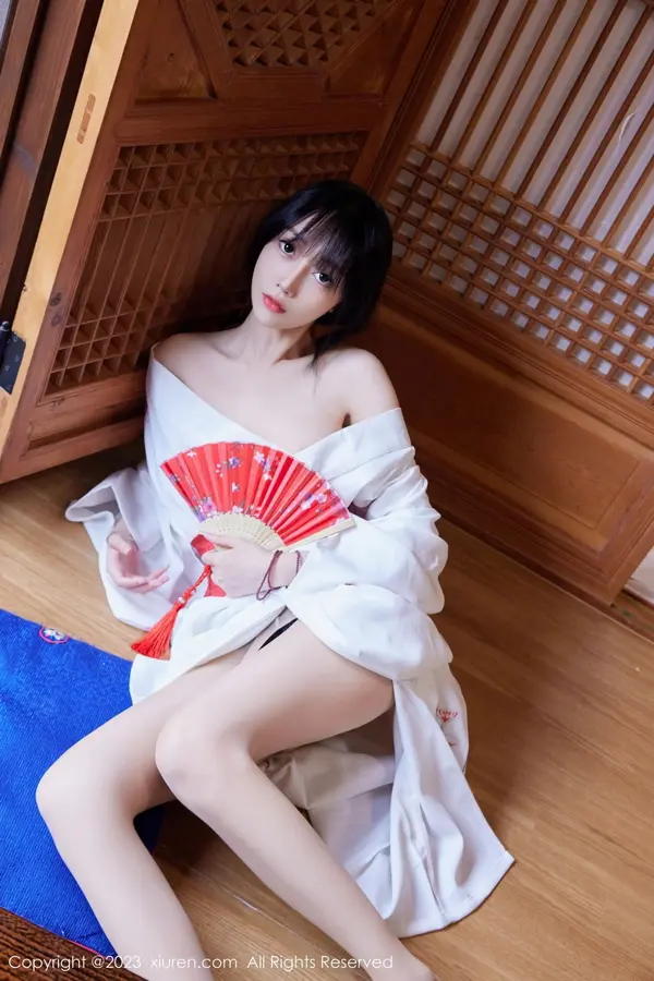 Vol. 07610 玥儿玥er(61P)