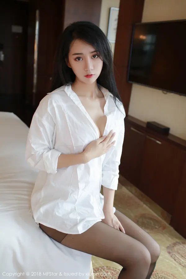 Vol. 0156 白子嫣nicky(41P)