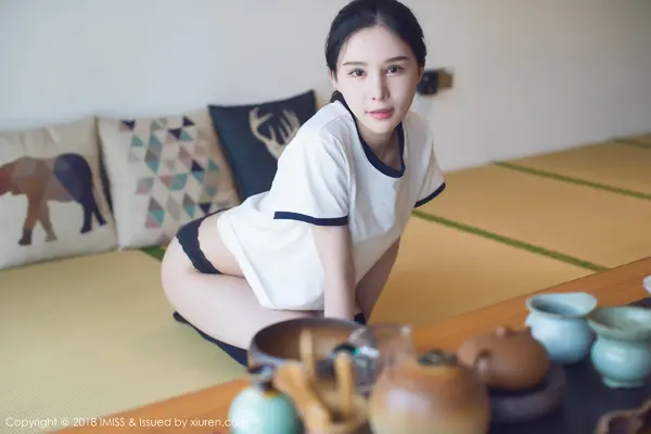 Vol. 0229 艾米Amy(36P)