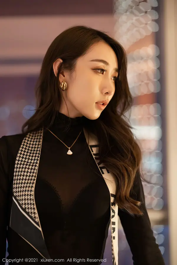 Vol. 03324 萌白酱(43P)