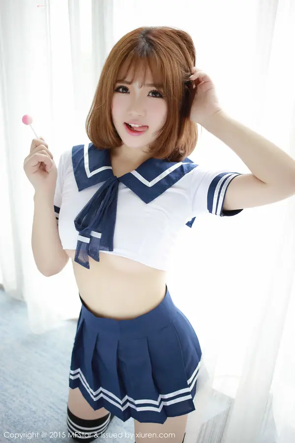Vol. 0020 徐cake(53P)
