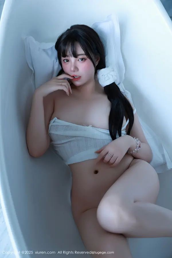Vol. 10841 软情(71P)
