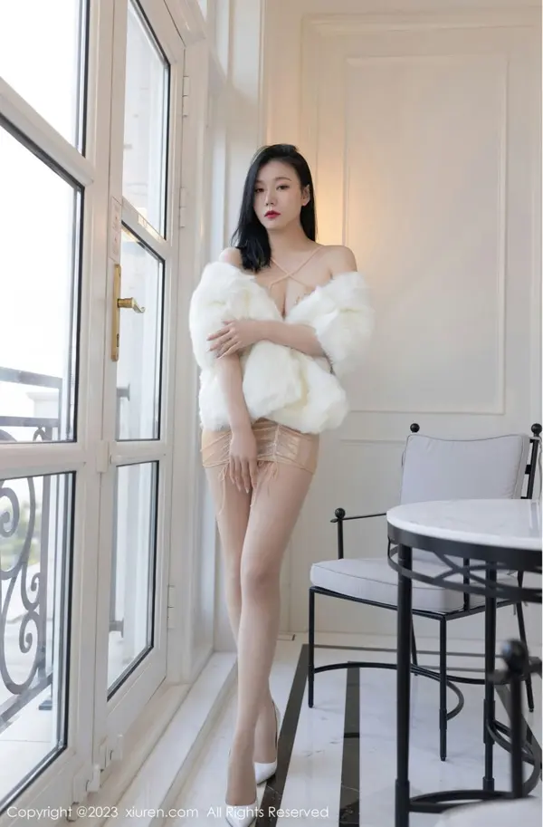Vol. 06634 安然anran(83P)