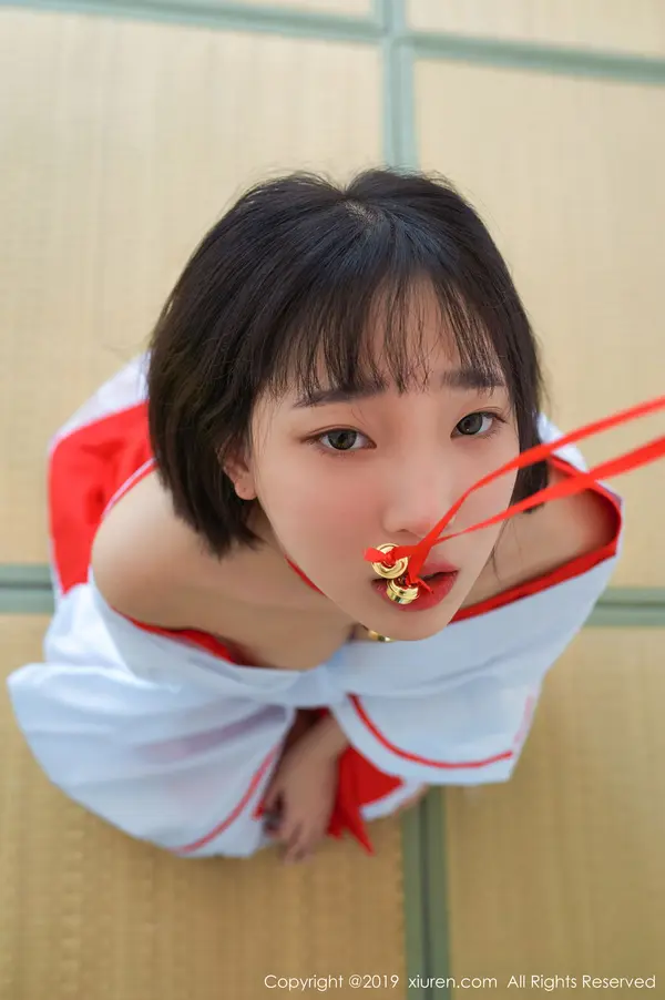 Vol. 01702 模特_卿卿(69P)
