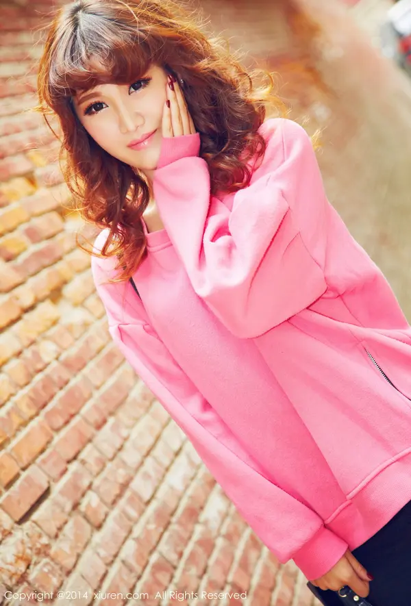 Vol. 00228 木子nana(58P)