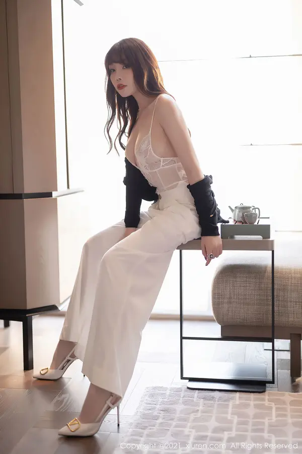 Vol. 03367 芝芝Booty(61P)