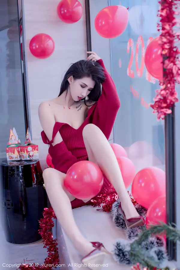 Vol. 01871 葛征Model(82P)