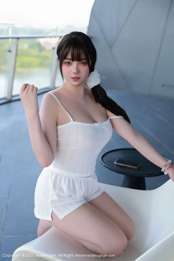 Vol. 10841 软情(71P)