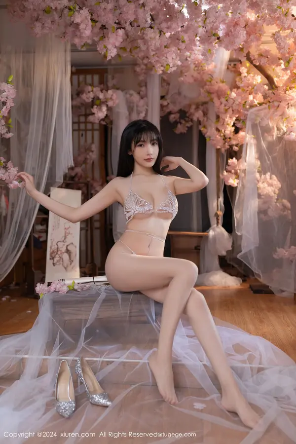 Vol. 08807 陆萱萱(81P)
