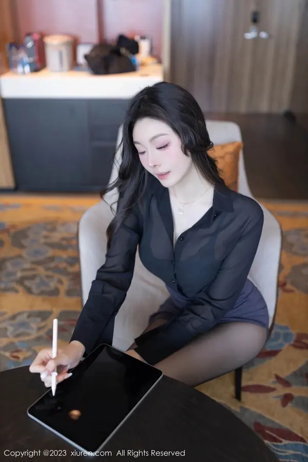 Vol. 07542 小逗逗(79P)
