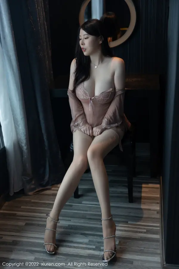 Vol. 05641 白茹雪(76P)