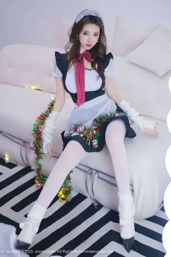 Vol. 11152 Twins-桃桃(78P)