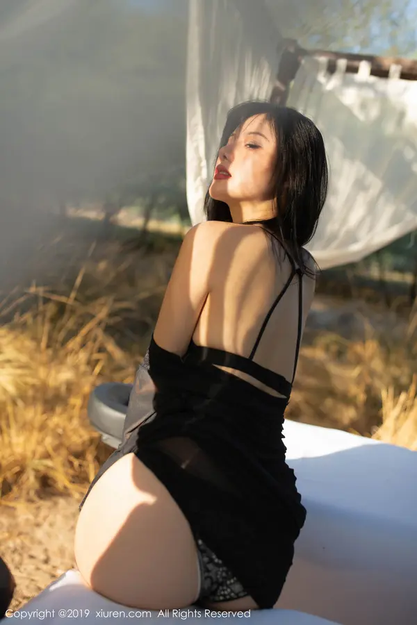 Vol. 01830 就是阿朱啊(86P)