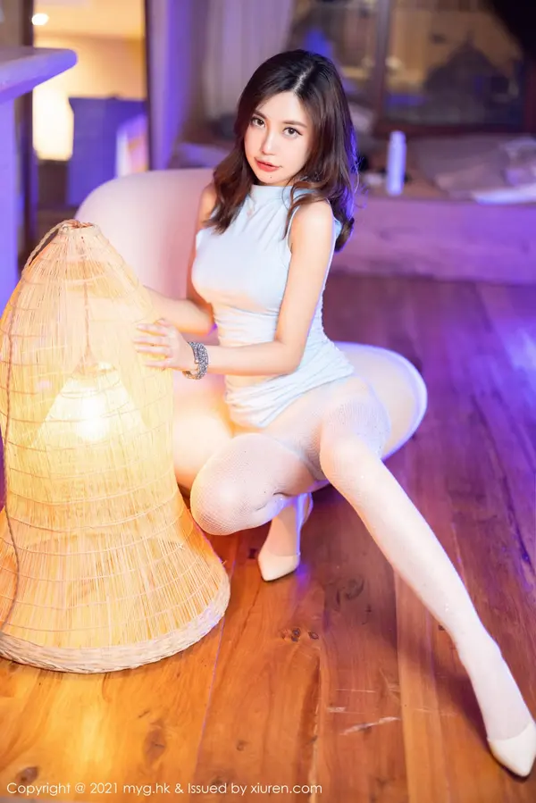 Vol. 0606 绮里嘉ula(71P)