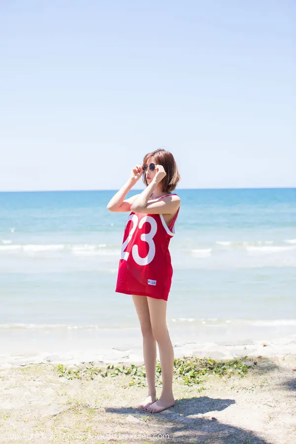 Vol. 0169 杨晨晨sugar(46P)
