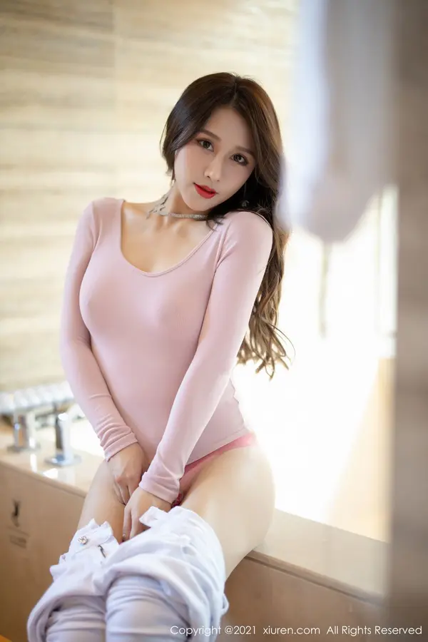 Vol. 03253 徐安安(52P)