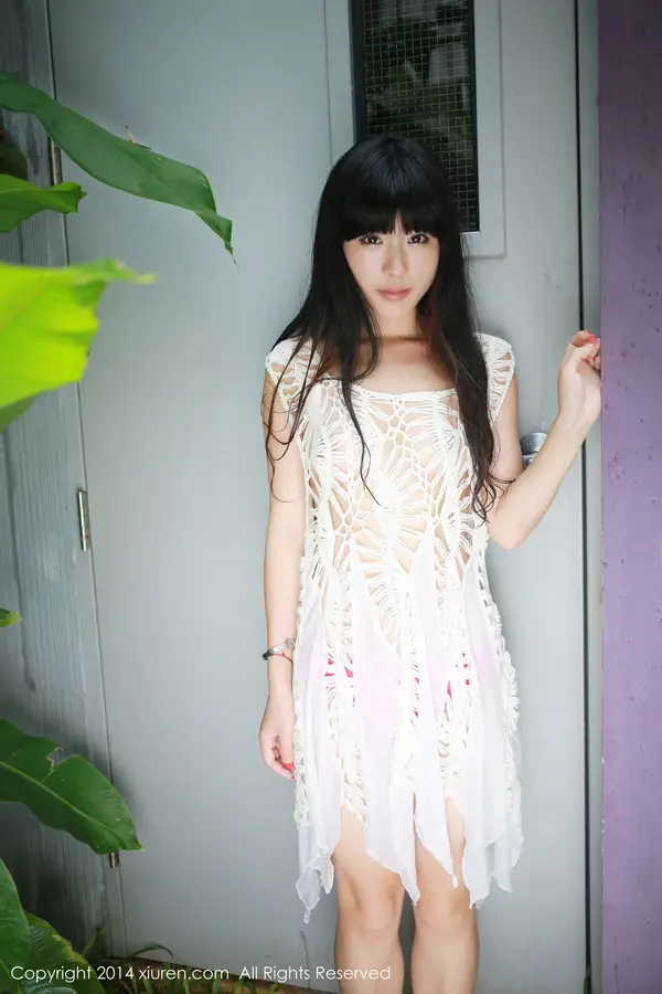 Vol. 00183 刘雪妮Verna(63P)