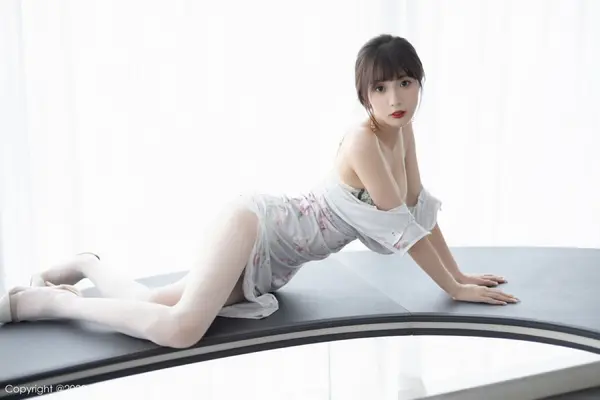 Vol. 05757 林星阑(91P)