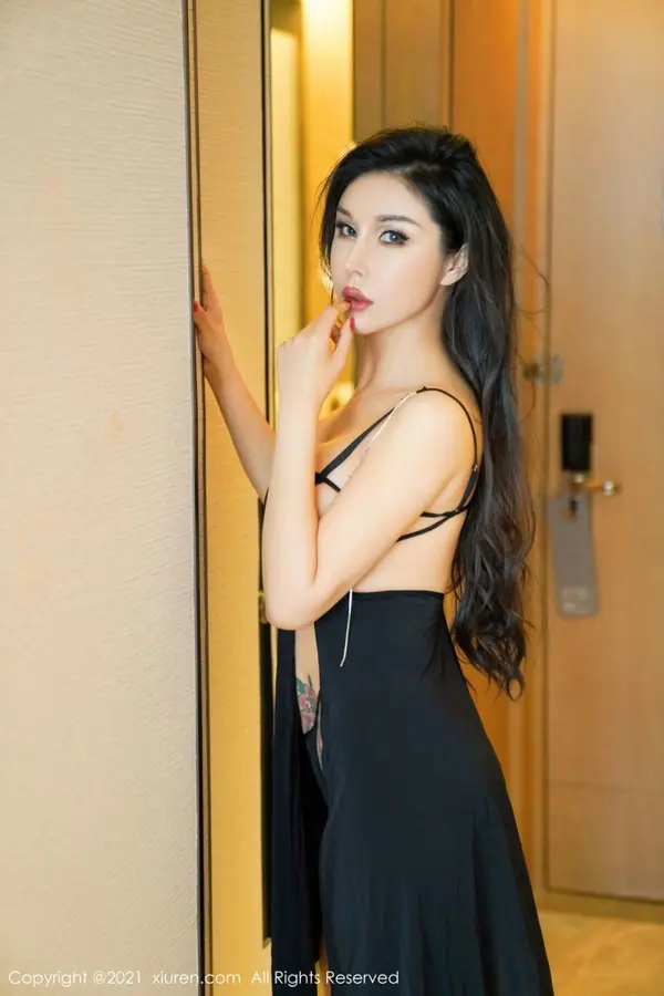 Vol. 03753 田冰冰(43P)