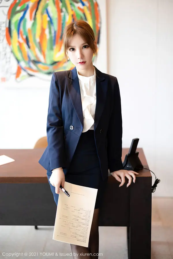 Vol. 0606 周于希Sandy(107P)