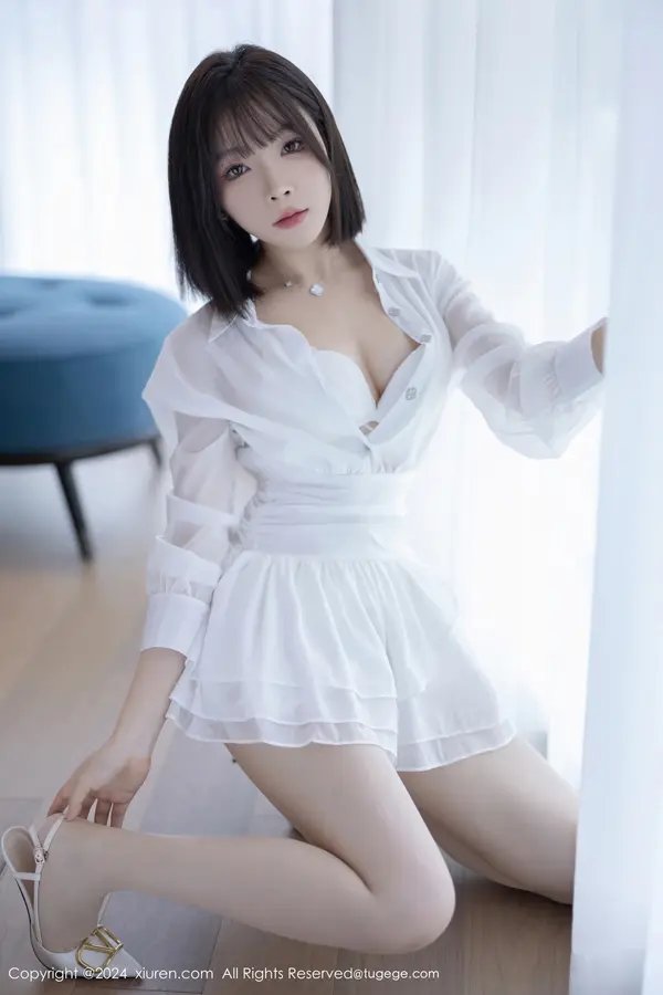 Vol. 09020 徐莉芝Booty(95P)