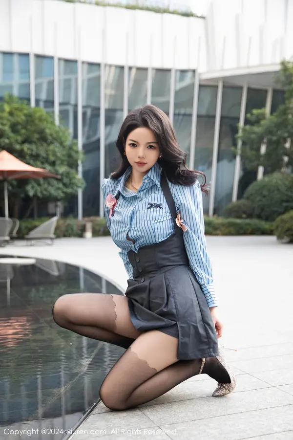 Vol. 07979 大美妞儿(83P)