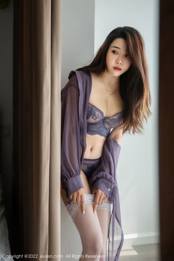 Vol. 05884 严利娅Yuliya(55P)