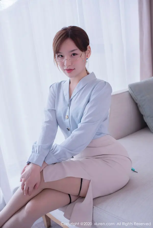 Vol. 02597 范小宣fancy(66P)