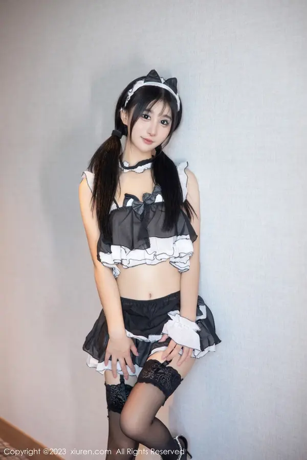 Vol. 06795 小果冻儿(87P)