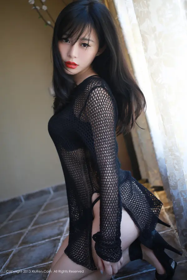Vol. 00007 易欣viya(71P)