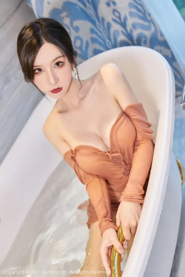 Vol. 03564 周于希Sandy(76P)