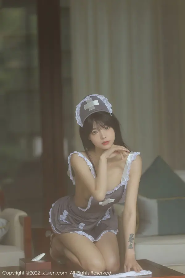 Vol. 04924 佘贝拉Bella(78P)