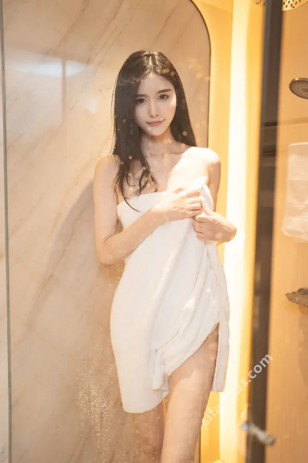 Vol. 0288 晚苏Erikaki《私购流出》(90P + 2V)