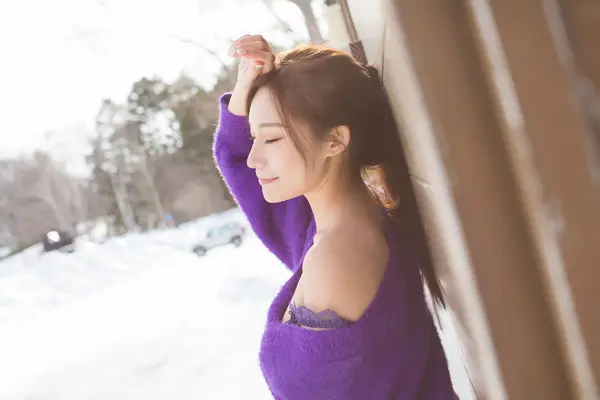 Vol. 0261 小狐狸Sica(35P)