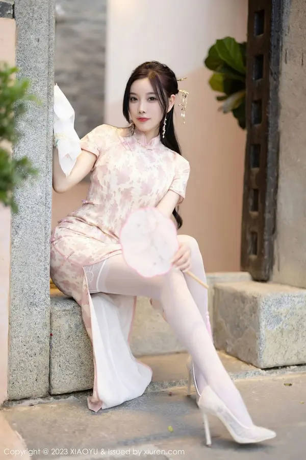 Vol. 0993 杨晨晨Yome(91P)