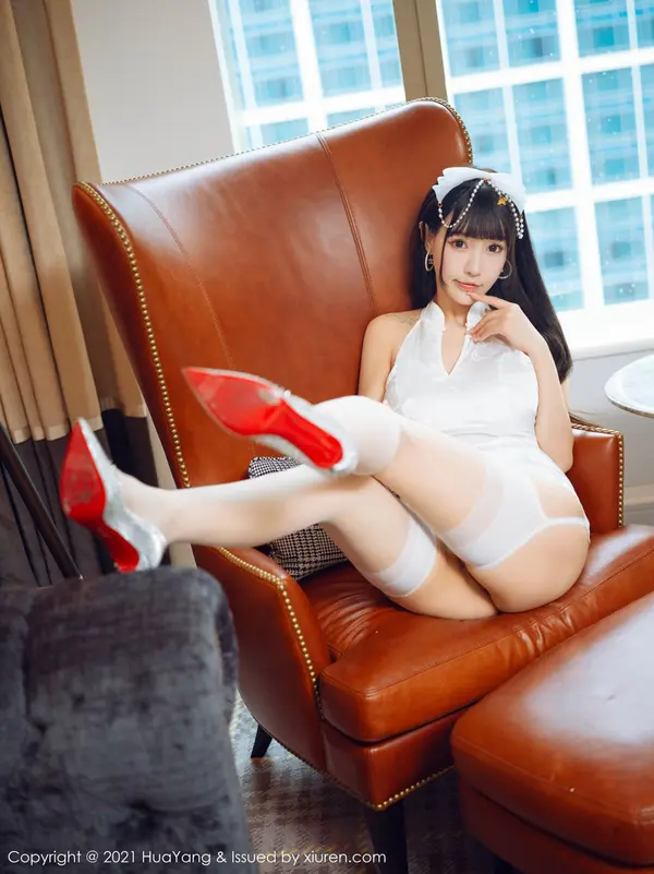 Vol. 0426 朱可儿Flower(55P)
