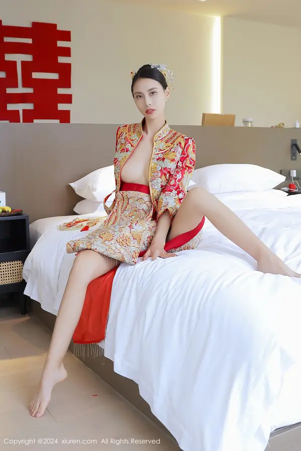 Vol. 08534 lingyu69(78P)