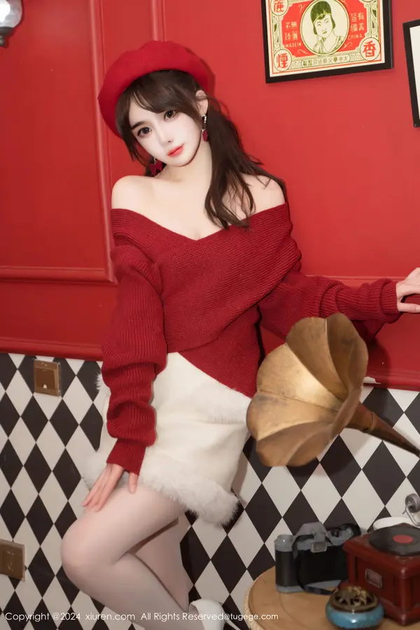 Vol. 08551 林月月(82P)
