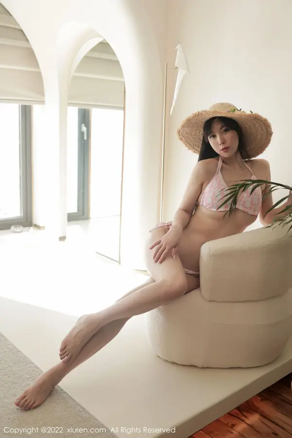 Vol. 05096 李雅柔182CM(42P)