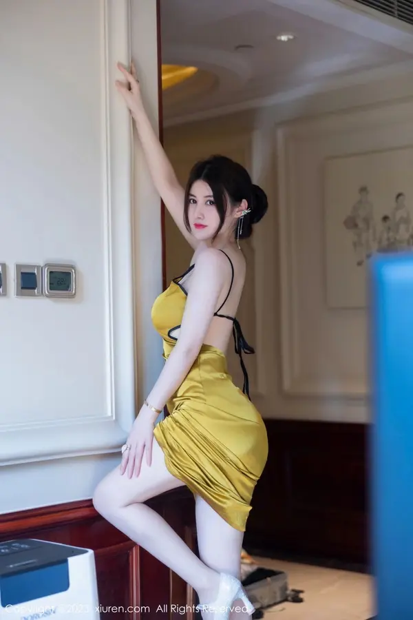 Vol. 07302 诗诗kiki(84P)