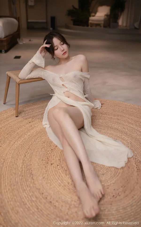 Vol. 05191 鱼子酱Fish(83P)