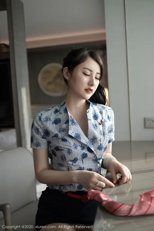 Vol. 02817 诗诗kiki(53P)