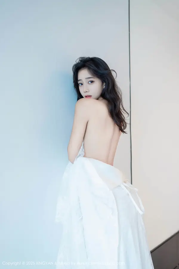 Vol. 0419 时安安(76P)