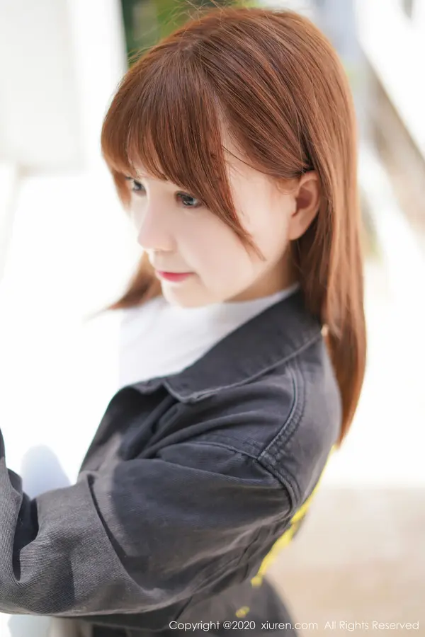 Vol. 02147 UU酱(84P)