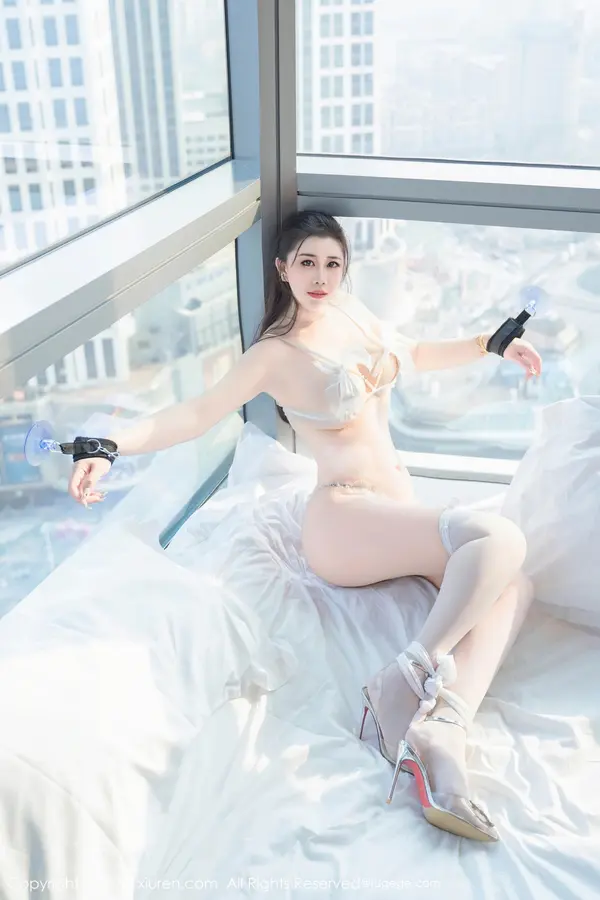 Vol. 08837 王婉悠Queen(83P)